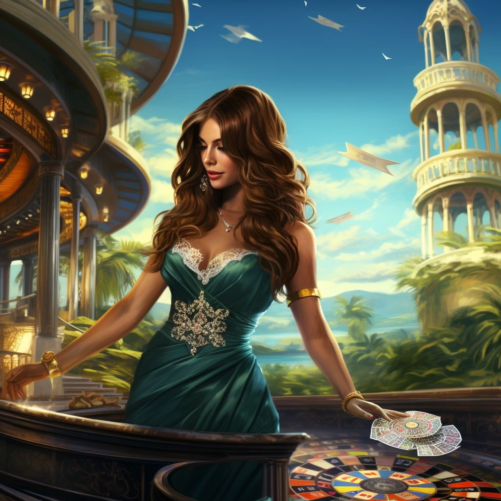 Live casino với dealer chuyên nghiệp, trò chơi sòng bạc trực tiếp sống động
